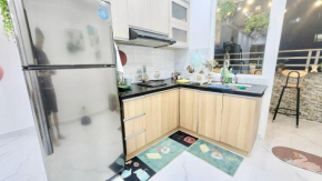 Mường Thanh Apartment Da Nang - Mỹ Khê Beach